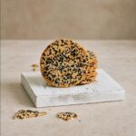 [Mildo] Sesame Tuile
