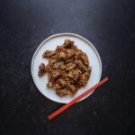 [Myeonjjam Banjeom] Spicy Garlic Fried Crab (Kkanpung Crab)