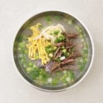[Hansokkeum] Seolleongtang