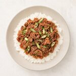 [Hansokkeum] Pork Bulgogi