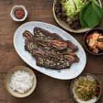 [Hansokkeum] LA Galbi