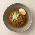 [Hansokkeum] Dongchimi Makguksu