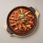 [Hansokkeum] Bul Dakbal