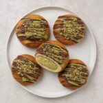 [Mildo] Dubai Chewy Cookie