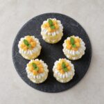 [Mildo] Mango Mini Cake