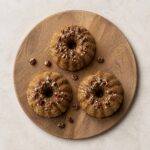 [Mildo] Sweet Potato Mini Cake