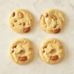 [Mildo] Nut Cookie