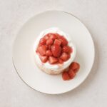 [Mildo] Strawberry Mini Cake