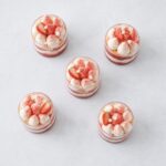 [Mildo] Strawberry Tiramisu