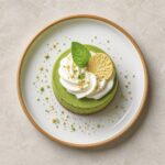 [Mildo] GreenTee Mini Cake