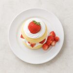 [Mildo] Fresh Strawberry Mini Cake