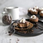 [Mildo] Mocha Mini Cake