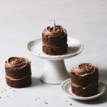 [Mildo] Chocolate Mini Cake