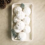 [Mildo] Walnut Snow Ball