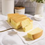 [Mildo] Cheese Castella