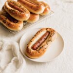 [Mildo] Rice Sausage Stick