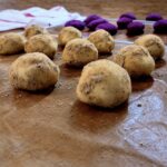 [Mildo] Potato Bread
