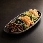 [Oneulchan] Assorted Vegetables