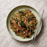 [Oneulchan] Japchae 16oz.