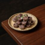 [Oneulchan] Korean Blood Sausage (Medium)