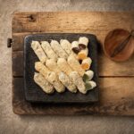 [Oneulchan] Nutrient Rice Cake 12oz.