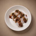 [Oneulchan] Mung Bean Jelly 7oz.