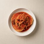 [Oneulchan] Sliced Radish Kimchi S
