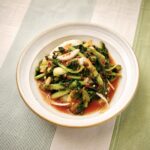 [Oneulchan] Young Radish Kimchi S