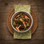 [Oneulchan]  Radish Kimchi 25oz.