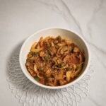 [Oneulchan] Boiled Ripe Kimchi