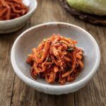 [Oneulchan] Seasoned Shredded Radish 11oz.