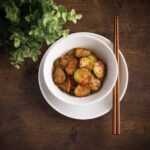 [Oneulchan] Seasoned Pickled Cucumber