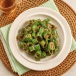 [Oneulchan] Green Pepper Seasoned 27oz.