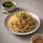 [Oneulchan] Seasoned Bean Sprouts