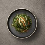[Oneulchan] Seaweed Vinegar Salad