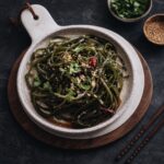[Oneulchan] Seasoned Seaweed Stem