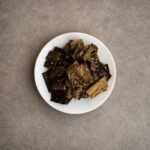 [Oneulchan] Fried Kelp 3oz.