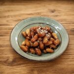 [Oneulchan] Peanuts Stewed
