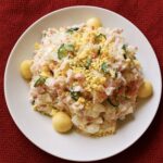 [Oneulchan] Potato Salad 7oz.