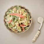 [Oneulchan] Crab Meat Salad 10oz.
