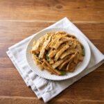 Stir-Fry Fish Cake 8oz.