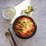 Kimchi Stew 16oz.
