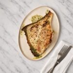 [Oneulchan] Seasoned Skate Fish 13oz.