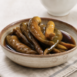 [찬] 고추장아찌
