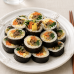 [찬] 김밥