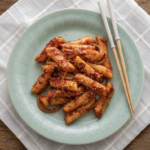 [찬] 공중떡볶이 16oz