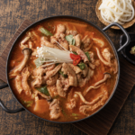 [찬] 곱창전골 45oz.