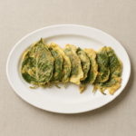 [찬] 깻잎전 12oz.