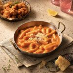 [아비꼬] 로제 떡볶이