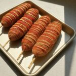 [Curry Corner] Yupgi Hotdog
